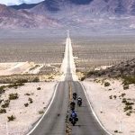 BIKER DIED IN DEATH VALLEY USA