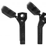 KEN’S FACTORY NEXT LEVEL RISERS FOR 1″ HANDLEBARS