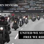 BIKER FONDEN DENMARK FÅET NY HJEMMESIDE