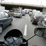 LANE-SPLITTING – »FILDELING» ER NÅ LOVLIG I FRANKRIKE